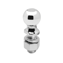 Load image into Gallery viewer, Hitch Ball 2-Inch Hitch Ball 2-Inch Tow Ready 1-1/4 Inch Shank 8000 Lb.