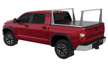 Load image into Gallery viewer, ADARAC - ALUMINUM PRO SERIES - Truck Bed Rack - 07-ON Toyota Tundra 6&#39; 6&quot; Box