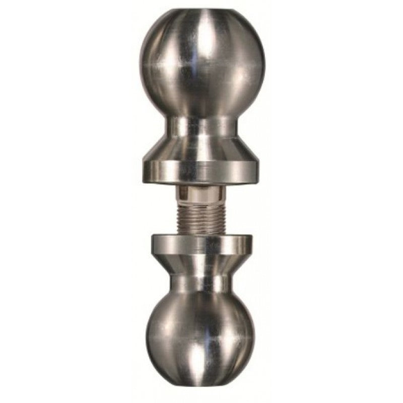 Trimax Stainless Double Ball 2" X 2-5/16"