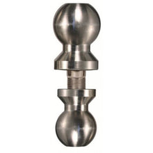 Load image into Gallery viewer, Trimax Stainless Double Ball 2&quot; X 2-5/16&quot;