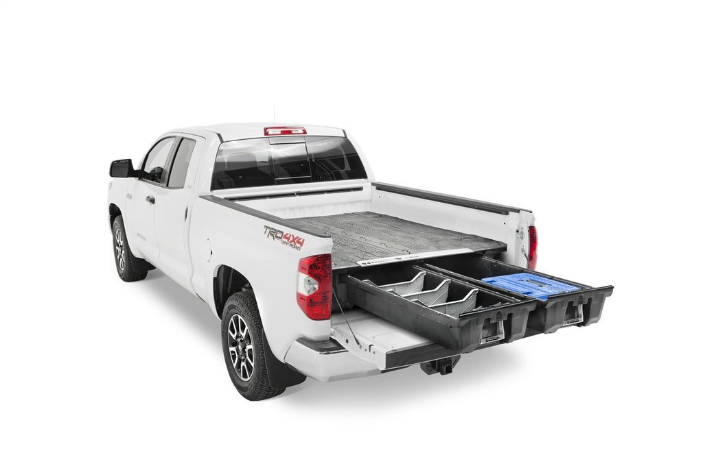 DECKED Truck Bed Storage System