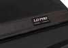 Lo Pro Tonneau Cover - Black - 2004-2012 Chevy Colorado/GMC Canyon 5' Bed