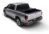 Lo Pro Tonneau Cover - Black - 2008-2016 Ford F-250/350/450 6' 9" Bed