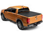 Lo Pro Tonneau Cover - Black - 2019-2022 Ford Ranger 6' Bed
