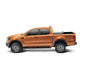 Load image into Gallery viewer, Lo Pro Tonneau Cover - Black - 2019-2022 Ford Ranger 6&#39; Bed