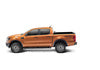 Load image into Gallery viewer, Lo Pro Tonneau Cover - Black - 2019-2022 Ford Ranger 5&#39; Bed