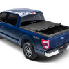 Load image into Gallery viewer, Lo Pro Tonneau Cover - Black - 2017-2022 Ford F-250/350/450 8&#39; 2&quot; Bed