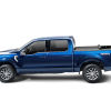 Lo Pro Tonneau Cover - Black - 2015-2022 Ford F-150 5' 7" Bed