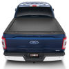 Load image into Gallery viewer, Lo Pro Tonneau Cover - Black - 2017-2022 Ford F-250/350/450 6&#39; 10&quot; Bed