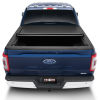 Lo Pro Tonneau Cover - Black - 2017-2022 Ford F-250/350/450 6' 10" Bed