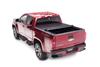 Load image into Gallery viewer, Lo Pro Tonneau Cover - Black - 2004-2012 Chevy Colorado/GMC Canyon 5&#39; Bed
