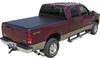 Lo Pro Tonneau Cover - Black - 1999-2007 Ford F-250/350/450 8' 2" Bed