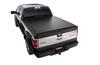 Lo Pro Tonneau Cover - Black - 1982-2011 Ford Ranger 6' Bed