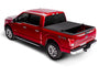 Pro X15 Tonneau Cover - Black - 2009-2014 Ford F-150 5' 7" Bed
