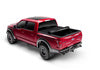 Sentry CT Tonneau Cover - Black - 2015-2022 Ford F-150 6' 7" Bed