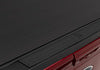 Load image into Gallery viewer, Sentry CT Tonneau Cover - Black - 2015-2022 Ford F-150 6&#39; 7&quot; Bed