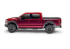 Sentry CT Tonneau Cover - Black - 2015-2022 Ford F-150 6' 7" Bed