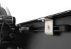 Sentry Tonneau Cover - Black - 2016-2022 Toyota Tacoma 6' Bed