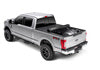 Sentry Tonneau Cover - Black - 2015-2022 Ford F-150 6' 7" Bed