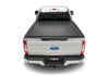 Sentry Tonneau Cover - Black - 2015-2022 Ford F-150 6' 7" Bed