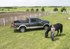 Load image into Gallery viewer, TruXport Tonneau Cover - Black - 1982-2011 Ford Ranger 6&#39; Bed