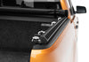 TruXport Tonneau Cover - Black - 2019-2022 Ford Ranger 5' Bed
