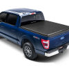 TruXport Tonneau Cover - Black - 2017-2022 Ford F-250/350/450 6' 10" Bed