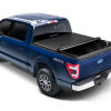 TruXport Tonneau Cover - Black - 2015-2022 Ford F-150 5' 7" Bed