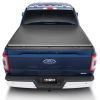 TruXport Tonneau Cover - Black - 2017-2022 Ford F-250/350/450 8' 2" Bed