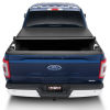 Load image into Gallery viewer, TruXport Tonneau Cover - Black - 2015-2022 Ford F-150 5&#39; 7&quot; Bed