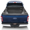 TruXport Tonneau Cover - Black - 2017-2022 Ford F-250/350/450 8' 2" Bed