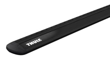 Load image into Gallery viewer, Wingbar Evo 118 Load Bar; 47 in.; Black;