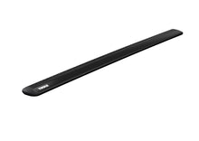 Load image into Gallery viewer, Wingbar Evo 118 Load Bar; 47 in.; Black;