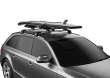 Load image into Gallery viewer, SUP XT Standup Paddleboard Taxi; Locking;