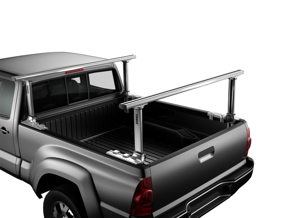 Xsporter Pro Truck Bed Rack