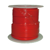 Red 14 Gauge Wire 1000Ft Roll