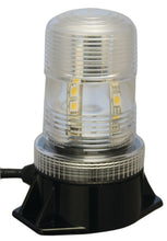 Load image into Gallery viewer, 5.25 Utility Led Strobe 5.25 Amber Utility Led Strobe Beacon