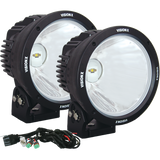 8.7 Cannon Led Driving 8.7 Cannon Led Driving Light Kit 90W***Clearance Pricing-Non-Returnable***