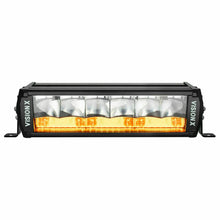 Load image into Gallery viewer, 12&quot; Shocker Amber Eliptical Led Light Bar