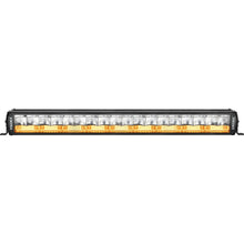 Load image into Gallery viewer, 30 In Shocker Dual Action Led Light Bar - Amber Elliptical Vision X 30-40 Inches Straight