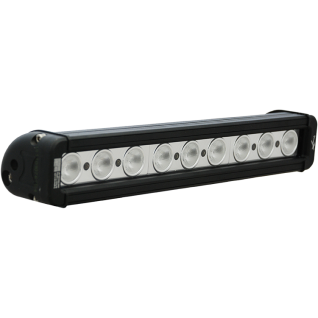 5" Xmitter Low Pro Prime Lite Bar 3 Leds Wide Beamvision X  Straight***Clearance Pricing-Non-Returnable***