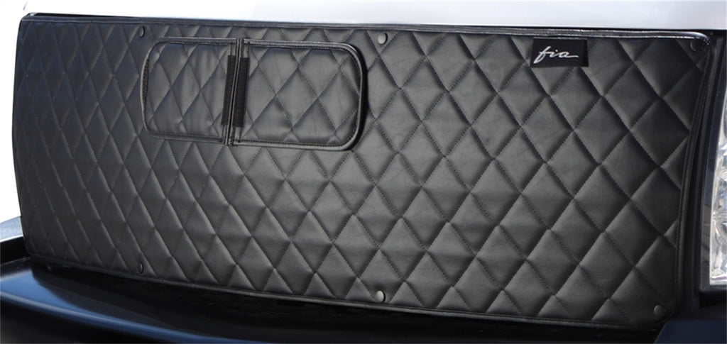 Custom Fit Winter Front Bug Screen; Fits Models w/ or w/o A Built-In Camera;