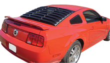 Load image into Gallery viewer, Louver Mustang 05-14