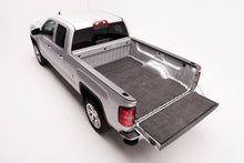 Load image into Gallery viewer, BEDMAT FOR SPRAY-IN OR NO BED LINER 07-18 GM SILVERADO/SIERRA 5&#39;8&quot; BED