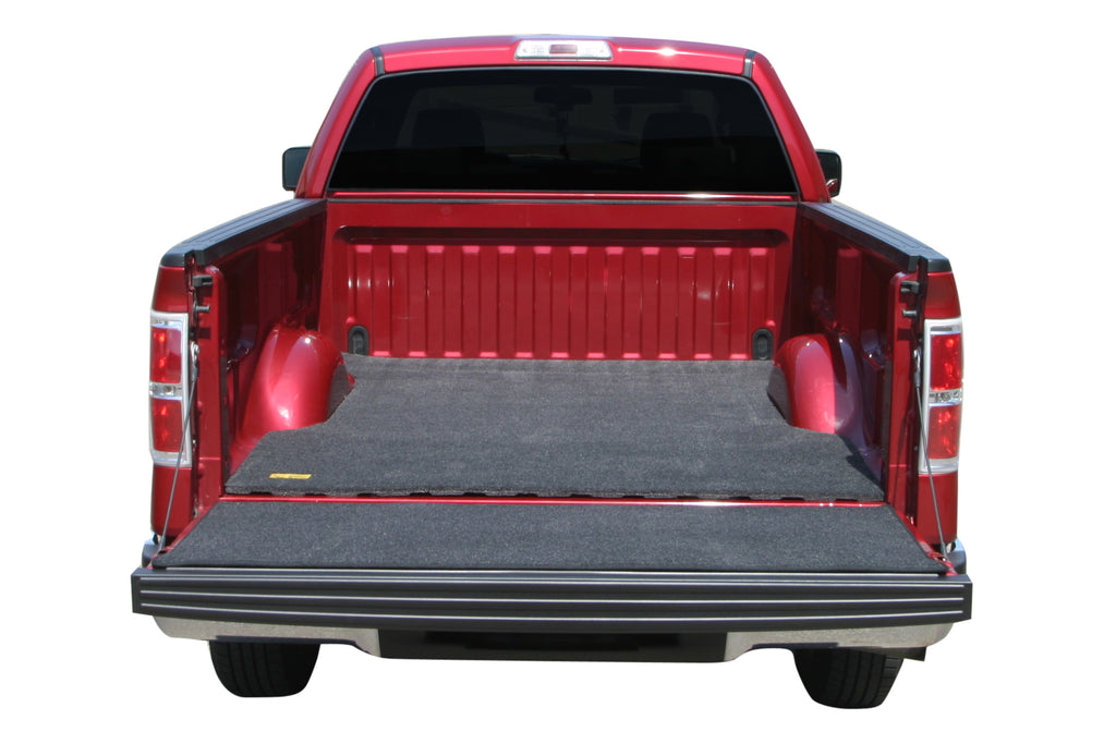 BEDMAT FOR SPRAY-IN OR NO BEDLINER 19+ FORD RANGER DOUBLE CAB 5' BED