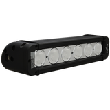 5 Evo Prime Led Bar 5 Evo Prime Led Bar 2 Leds Narrow Beamvision X 4-10 Inches Straight***Clearance Pricing-Non-Returnable***