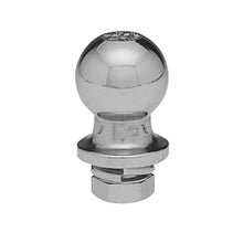 Load image into Gallery viewer, 1-7/8&quot; Hitch Ball With 3/4-Inch Internal Thread
