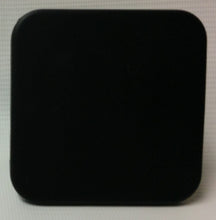 Load image into Gallery viewer, Black Hitch Cover 2 X