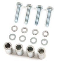Load image into Gallery viewer, Zone Carrier Bearing Drop Kit   Dodge Ram 03-13 2500/ 03-12 3500