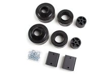Load image into Gallery viewer, 2&quot; Spacer Kit 07-17 Wrangler Jk